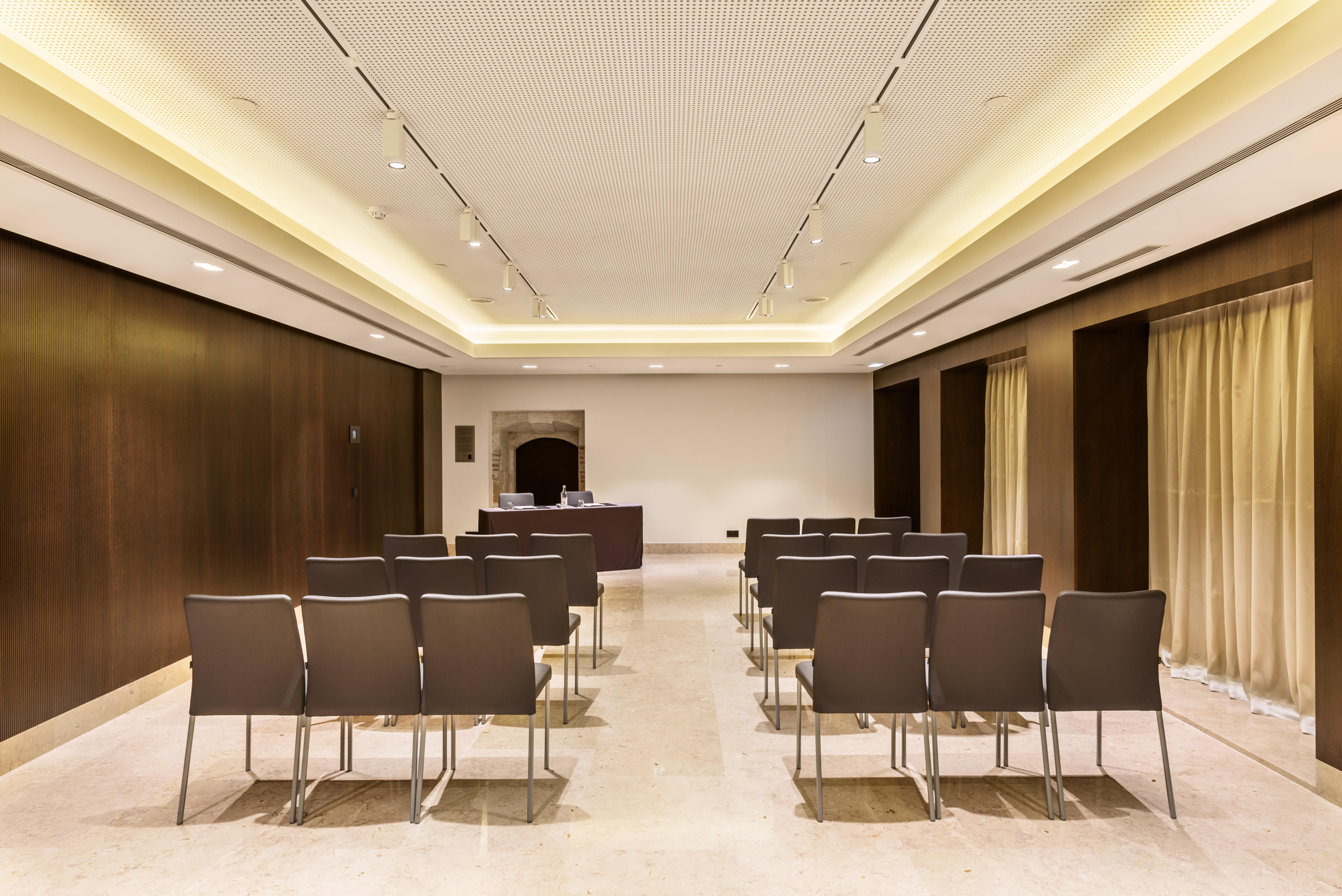 áurea Museum By Eurostars Company 5*