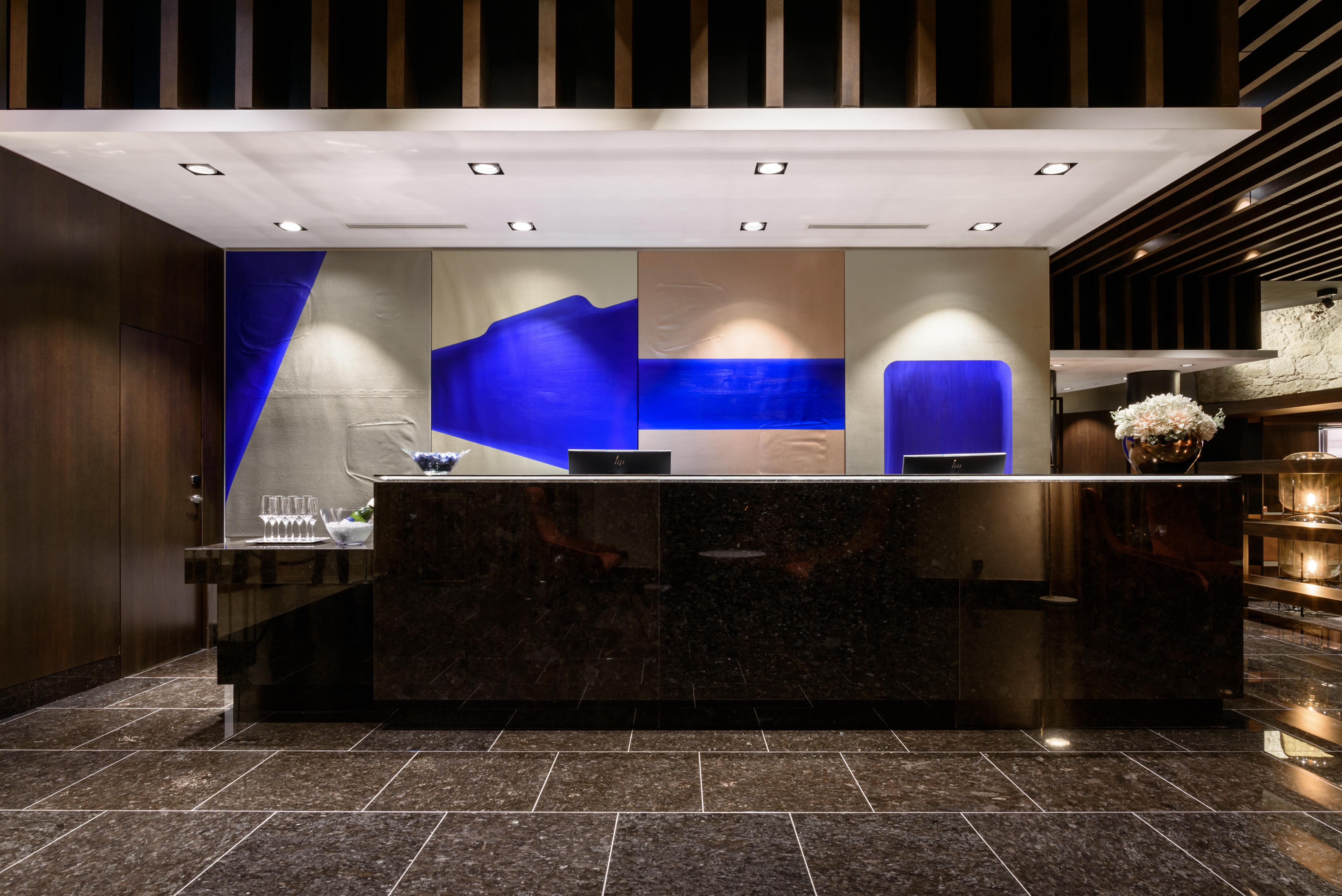 áurea Museum By Eurostars Company 5*
