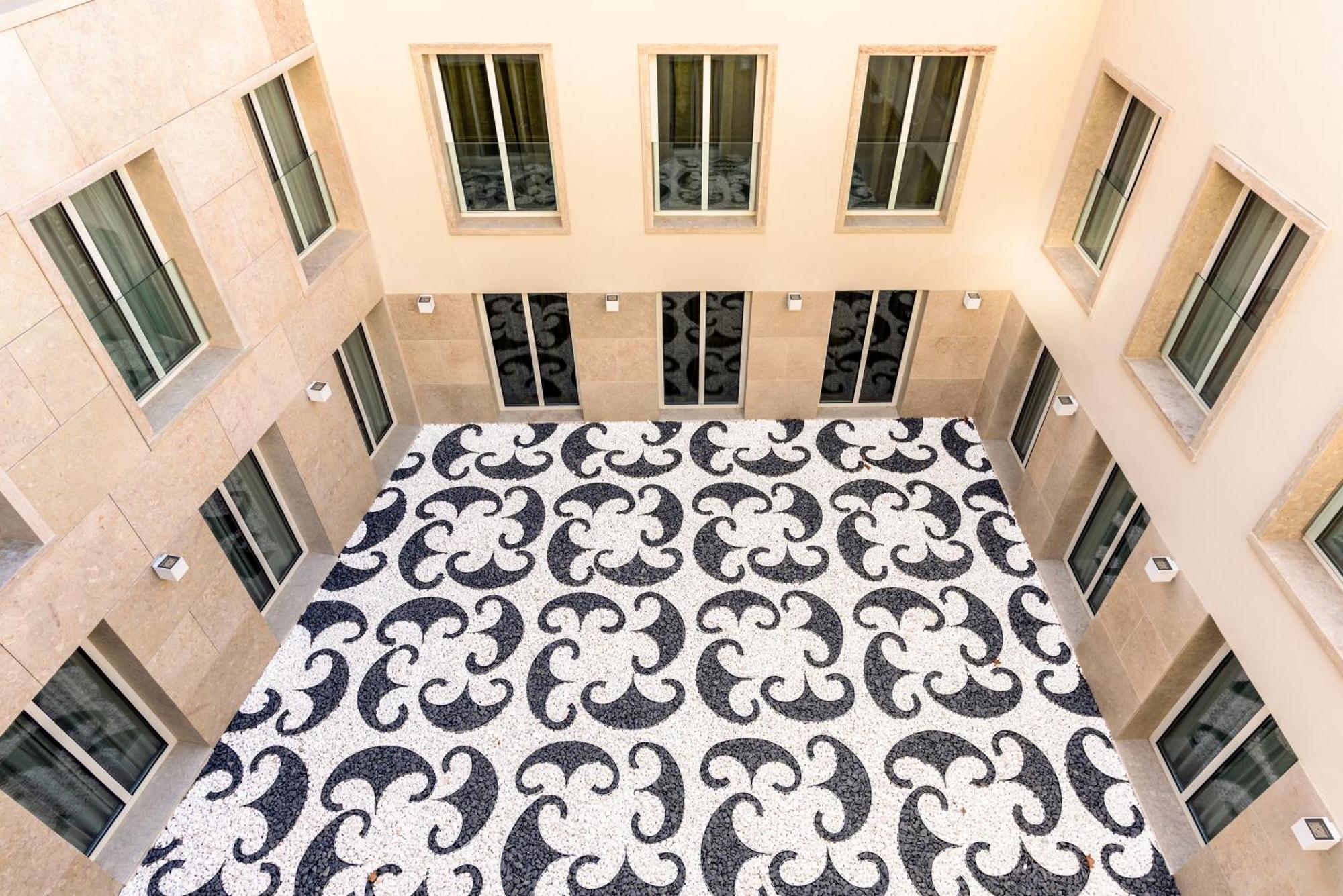Hotel áurea Museum By Eurostars Company Lisboa