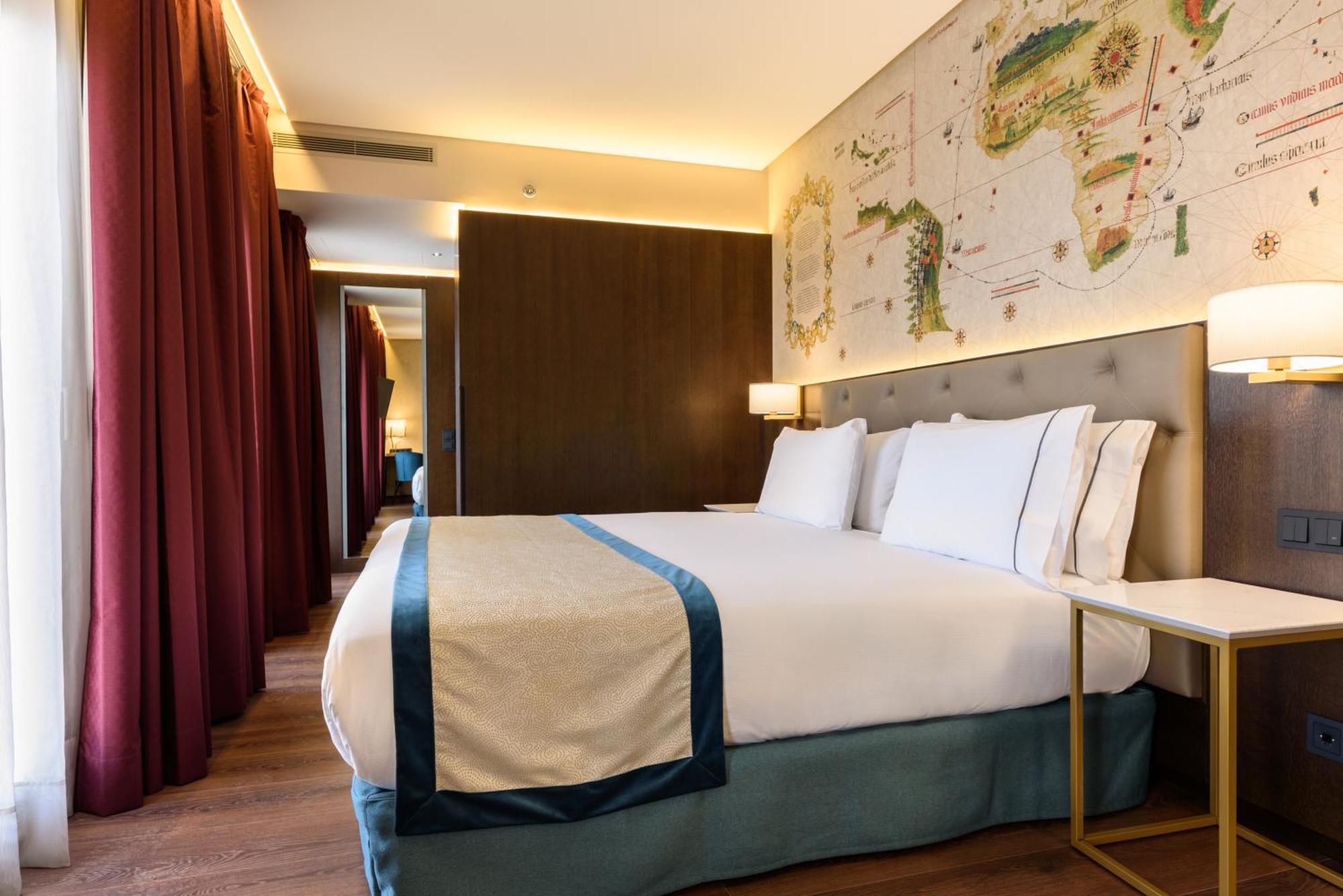 Aurea Museum By Eurostars Company Hotel Lisboa