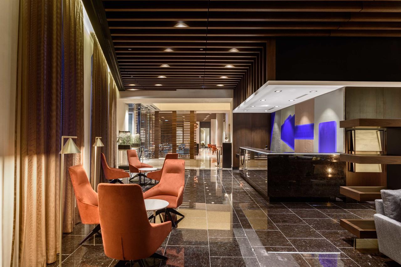 áurea Museum By Eurostars Company Hotel Lisboa