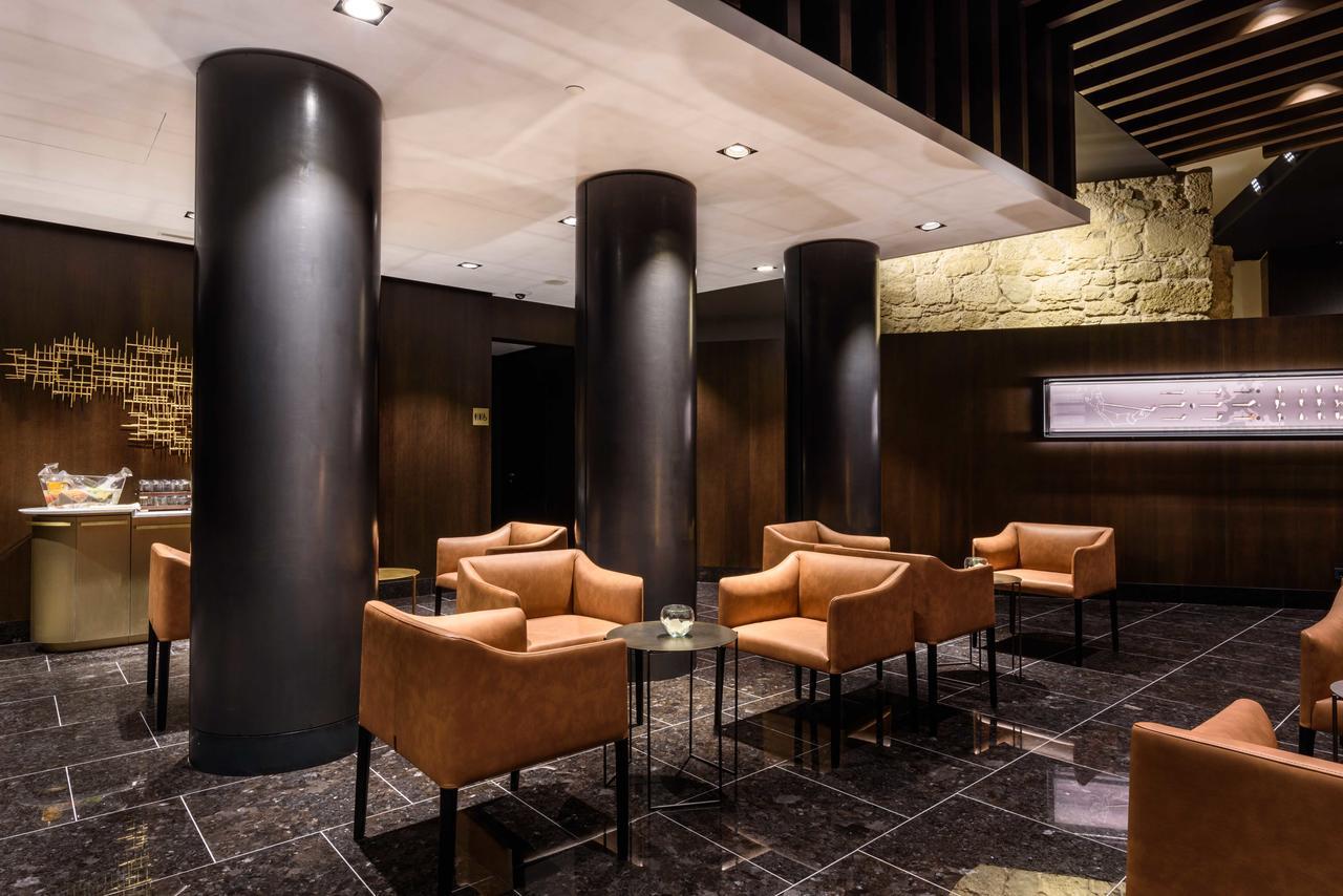 Hotel áurea Museum By Eurostars Company 5*