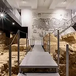 Áurea Museum by Eurostars Hotel Company