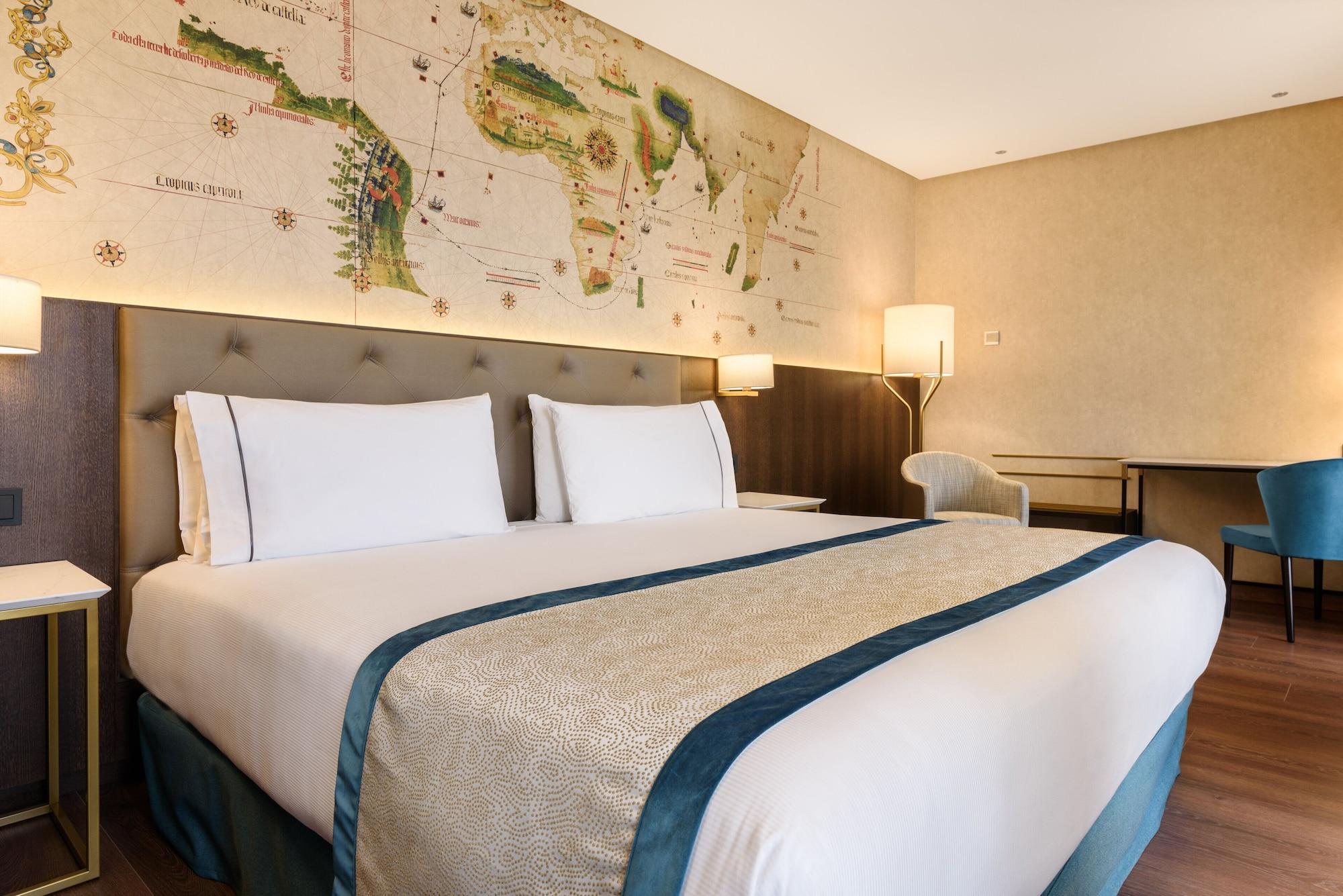Hotel áurea Museum By Eurostars Company 5*