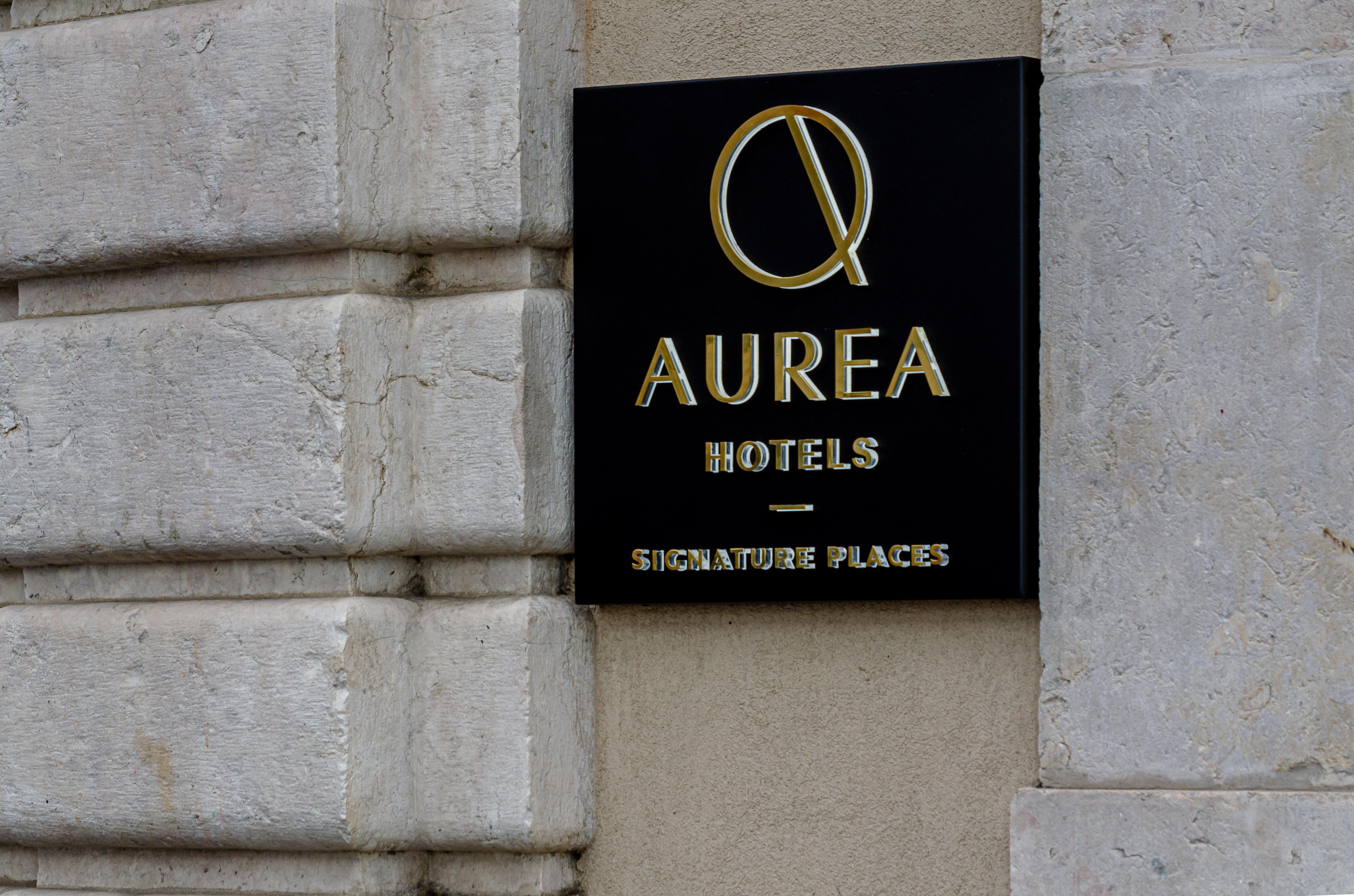 áurea Museum By Eurostars Company 5* Lisboa