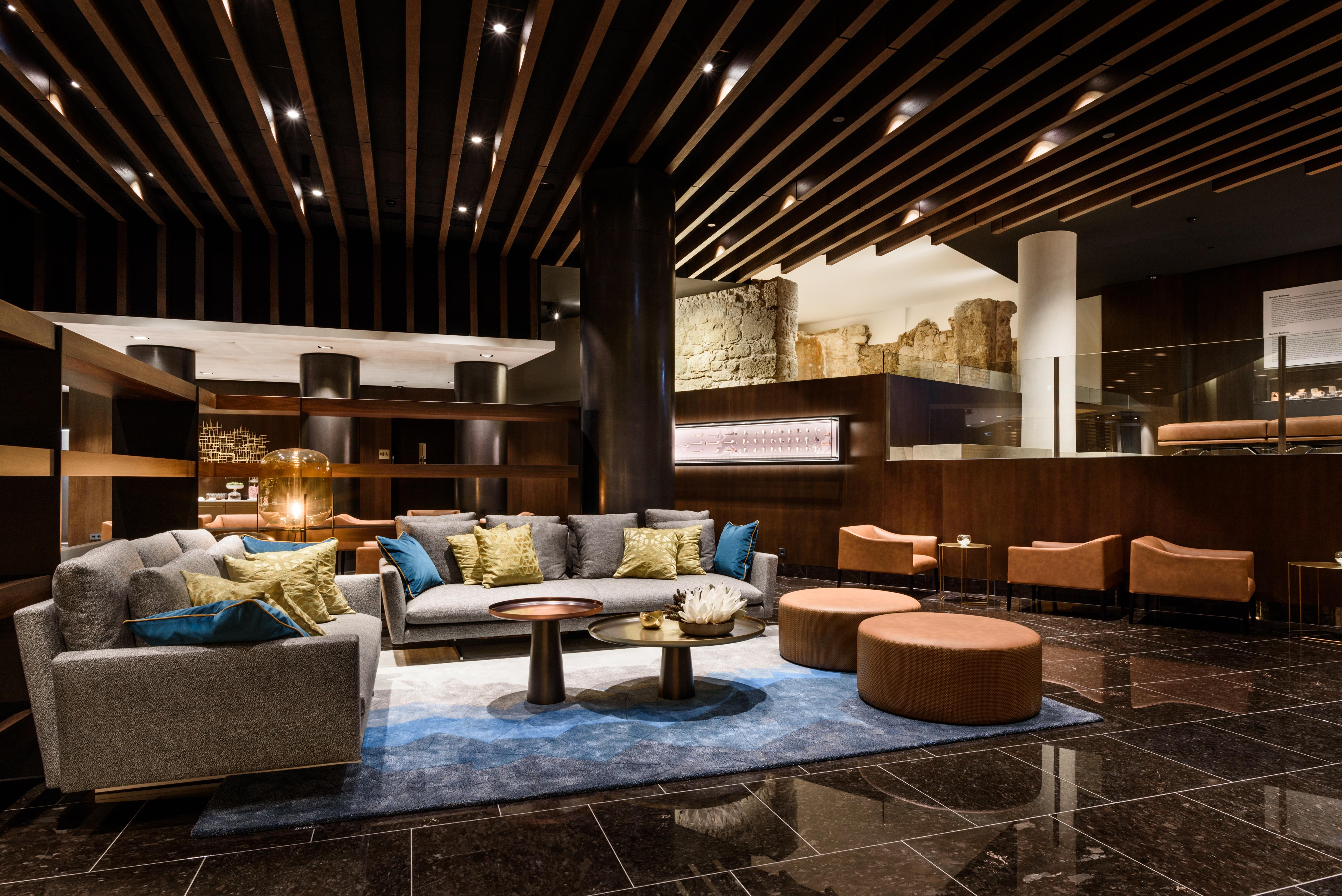 Hotel áurea Museum By Eurostars Company Lisboa