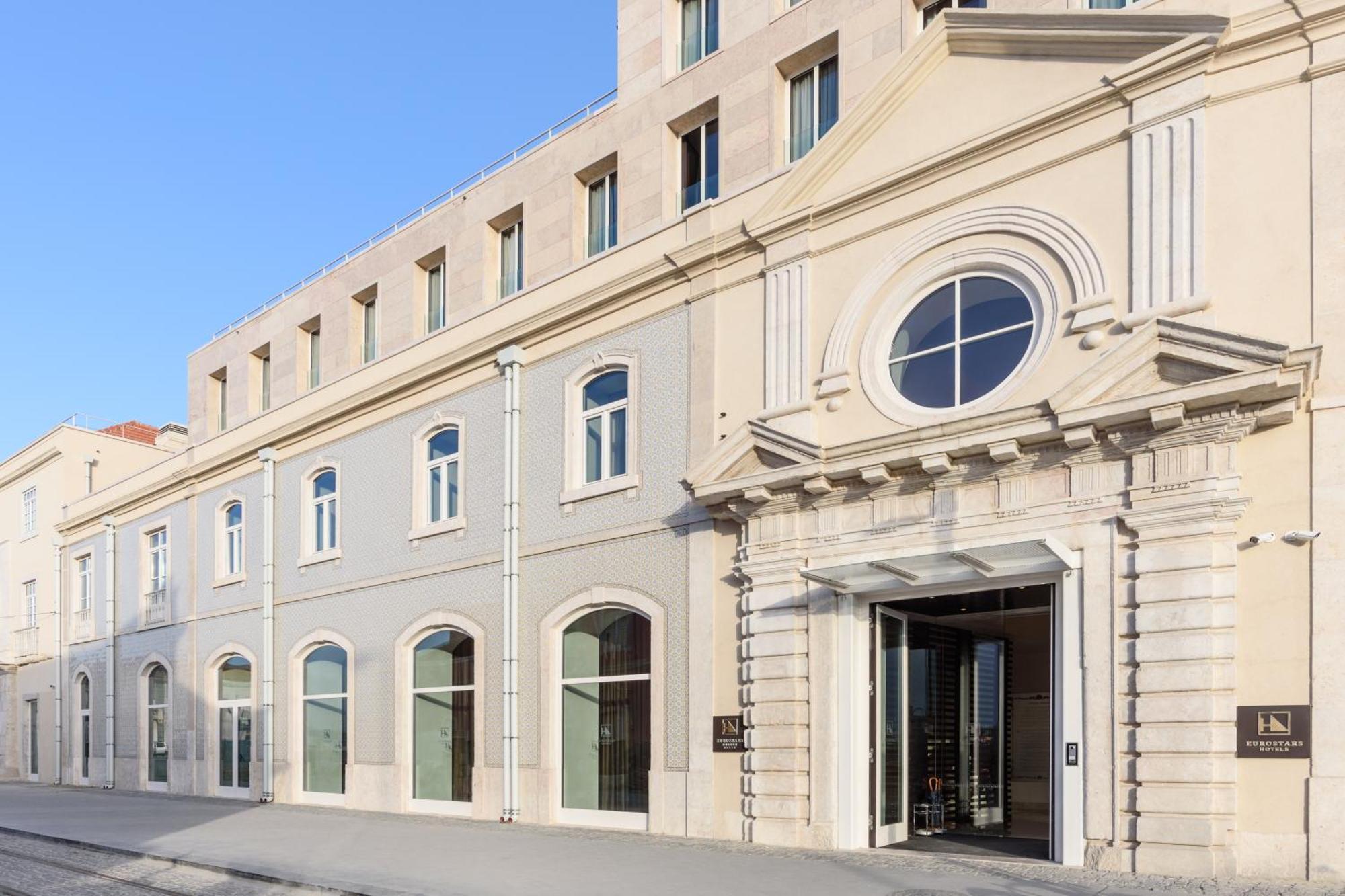 áurea Museum By Eurostars Company 5* Lisboa
