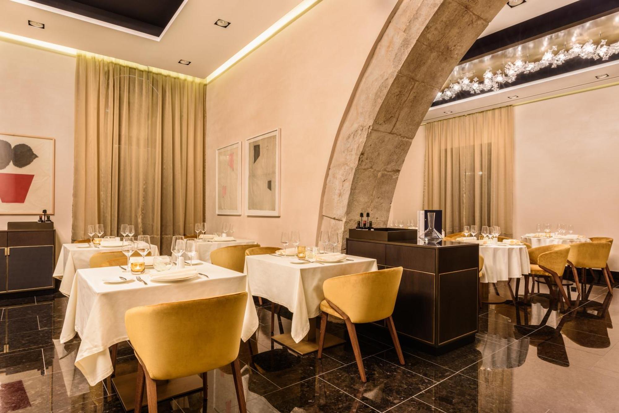 Hotel áurea Museum By Eurostars Company 5*