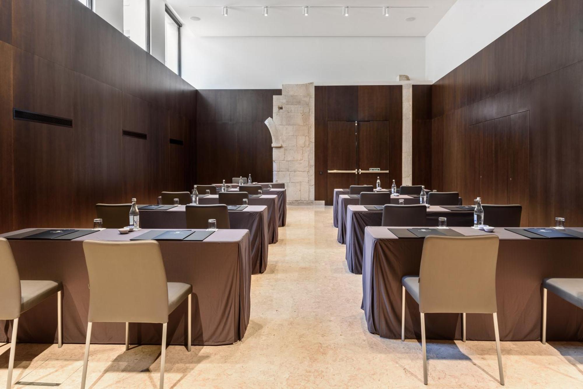 áurea Museum By Eurostars Company Hotel 5*
