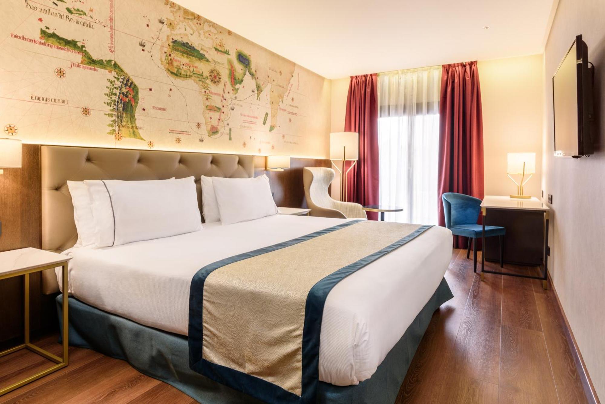 Hotel áurea Museum By Eurostars Company