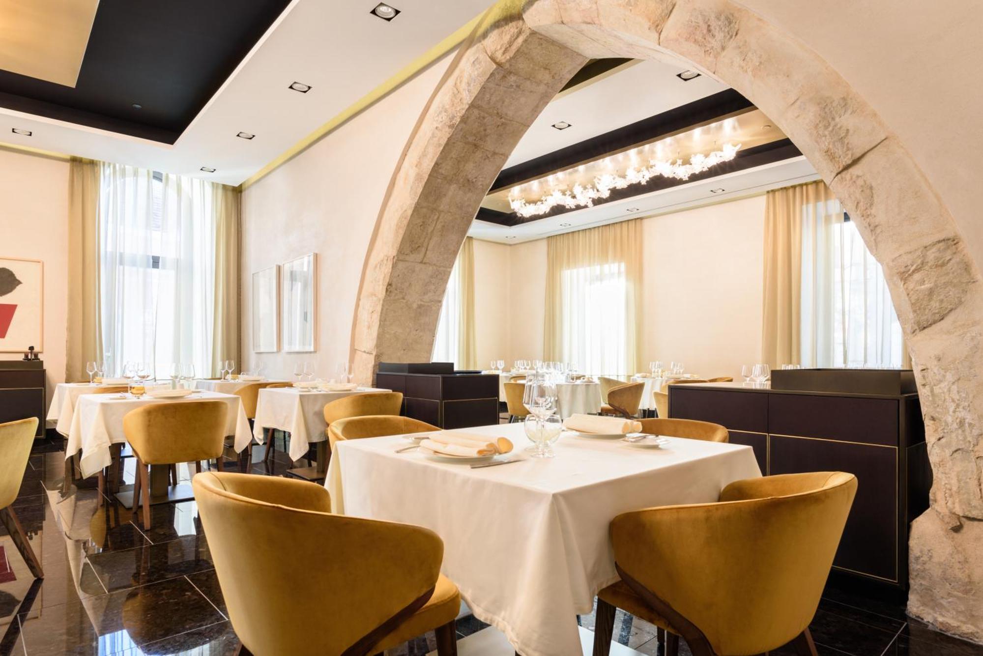 Hotel áurea Museum By Eurostars Company