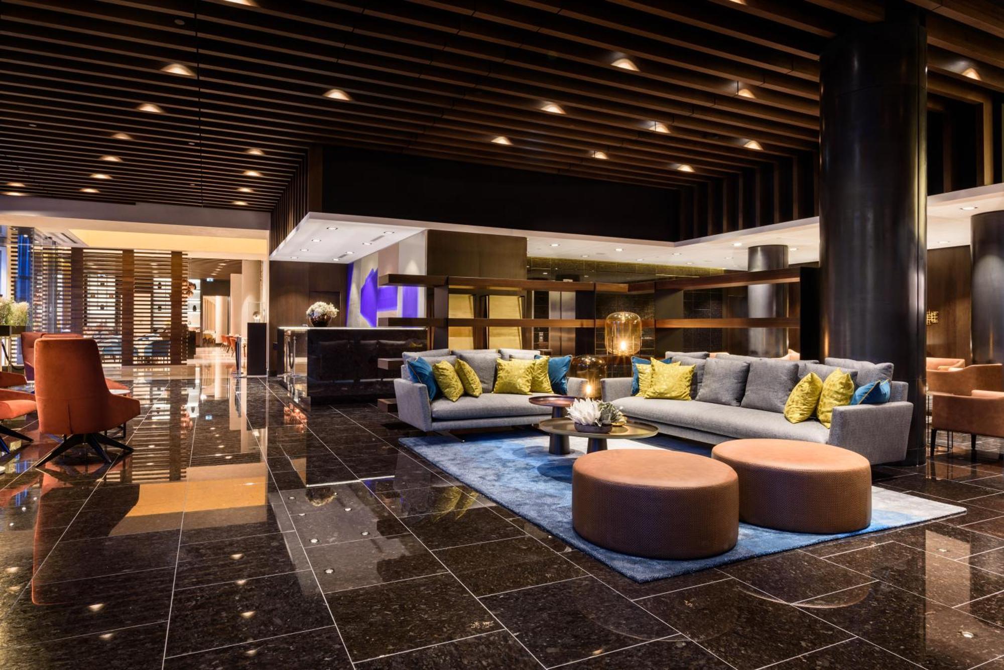 Hotel áurea Museum By Eurostars Company 5*