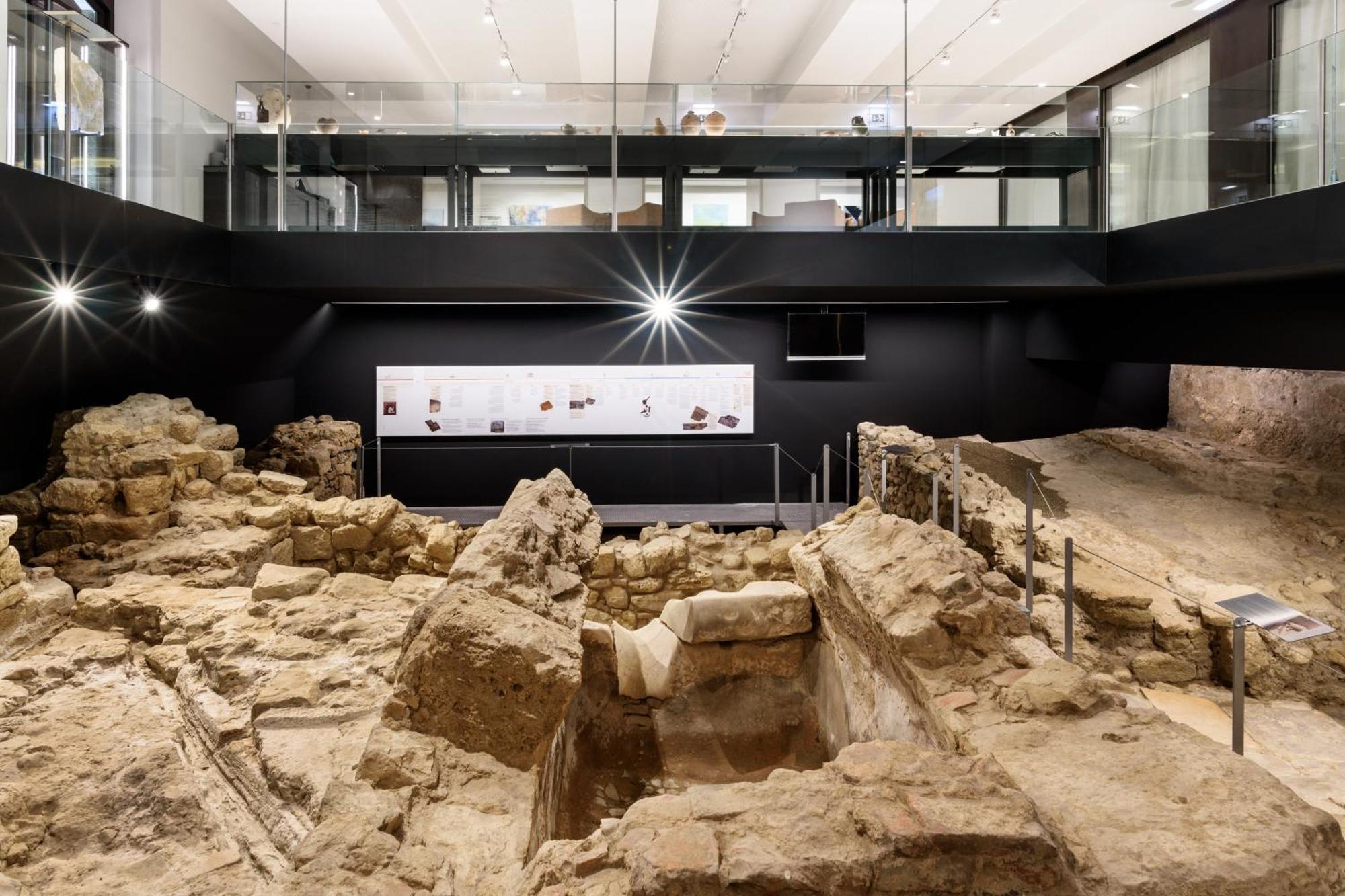 áurea Museum By Eurostars Company 5*