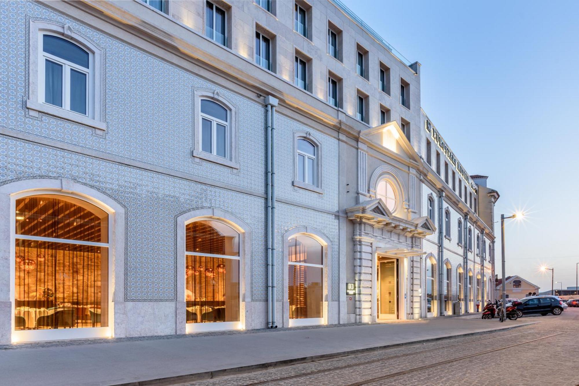 áurea Museum By Eurostars Company