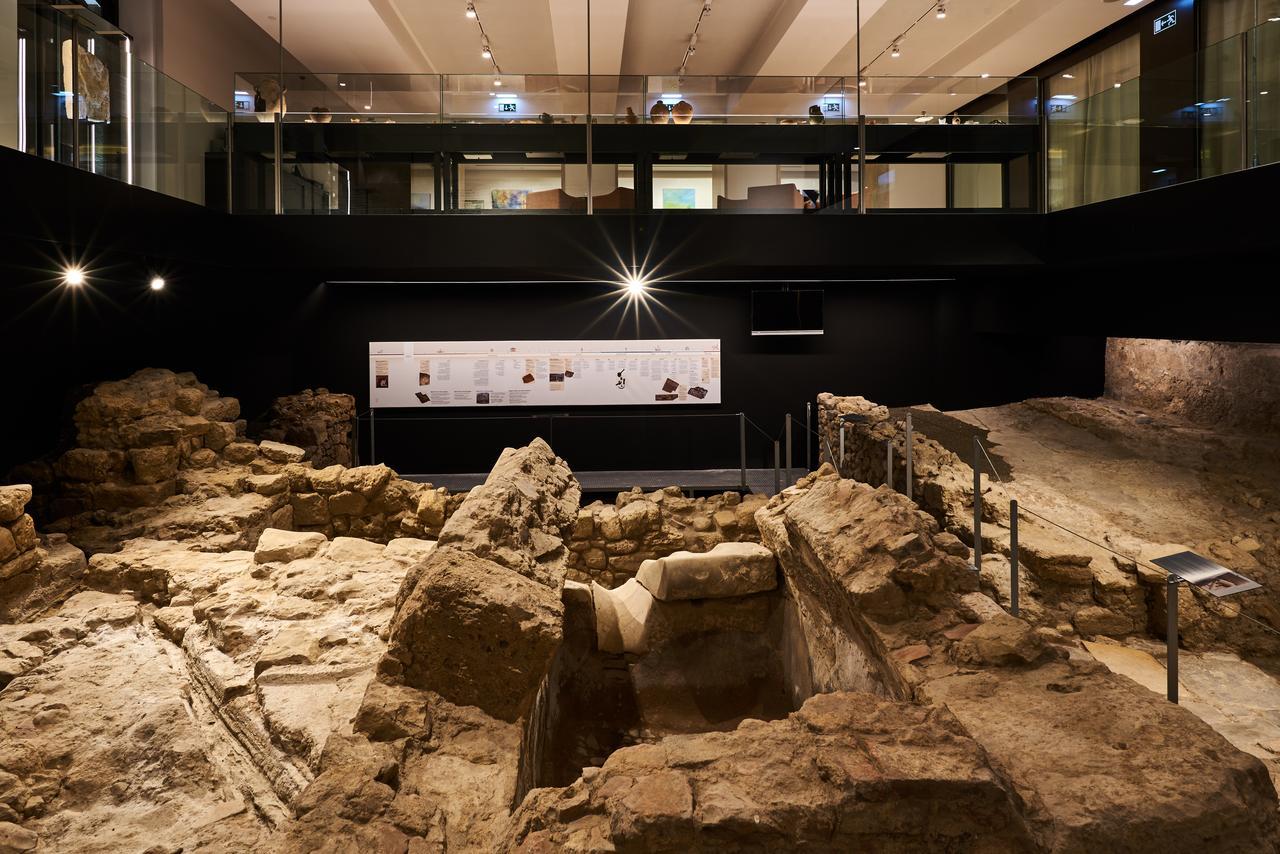áurea Museum By Eurostars Company Lisboa