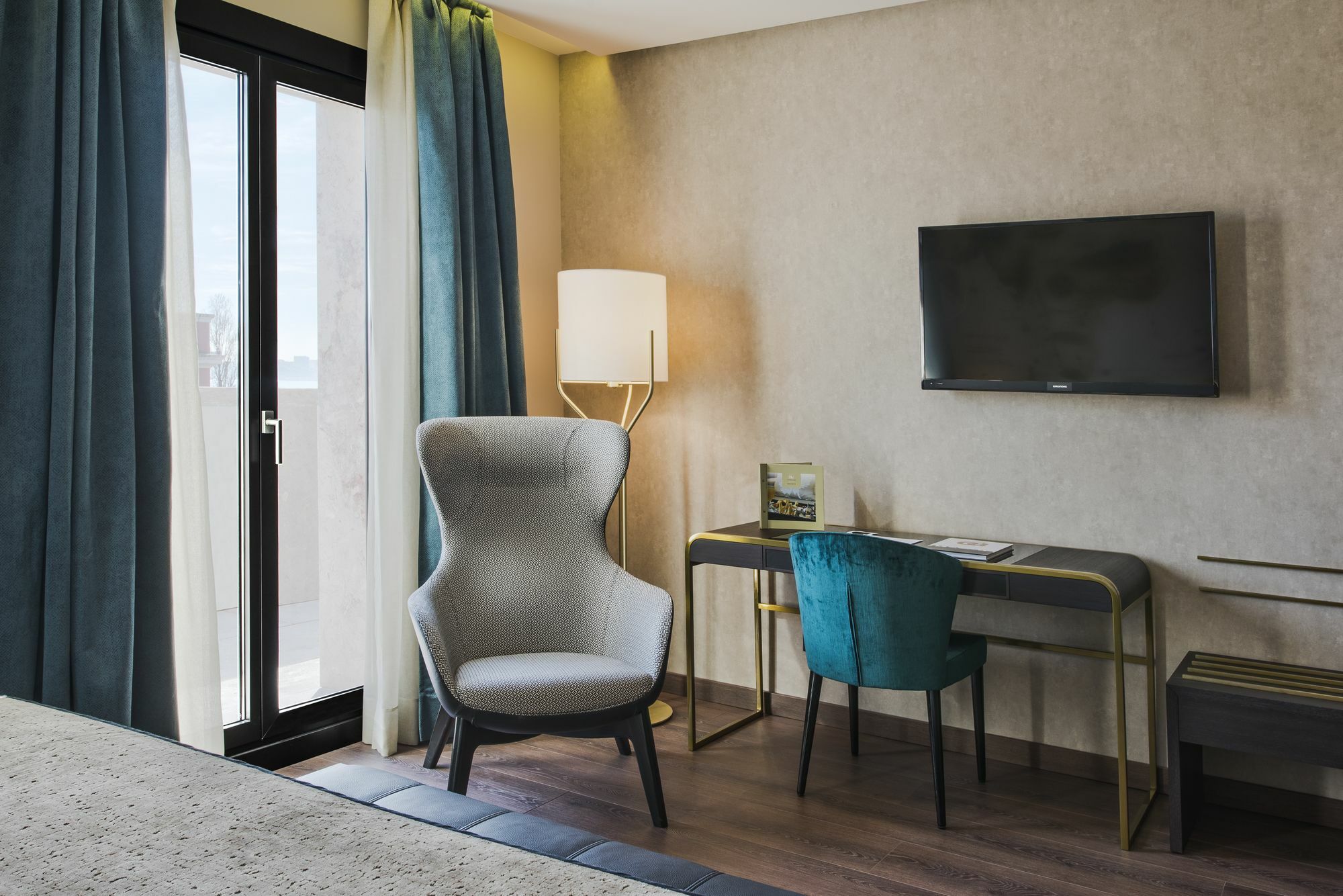 Hotel áurea Museum By Eurostars Company 5*