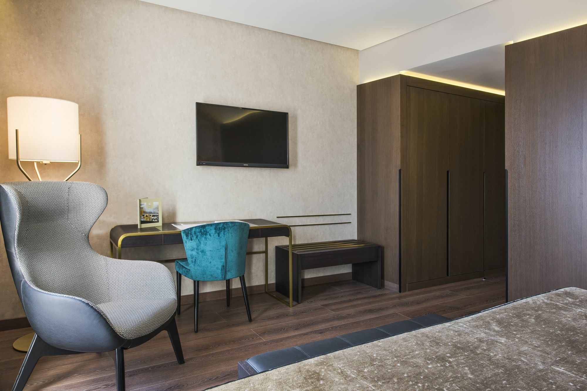Hotel áurea Museum By Eurostars Company Lisboa