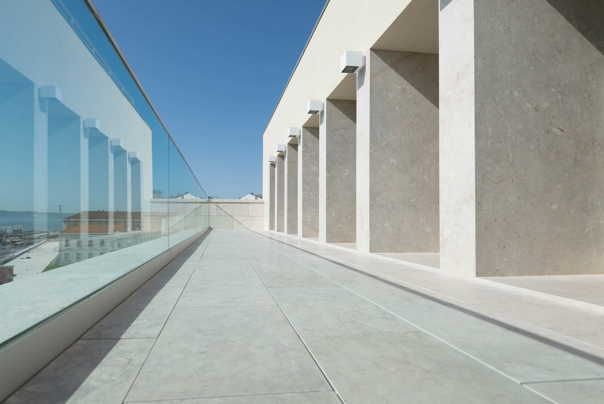 Hotel áurea Museum By Eurostars Company Lisboa